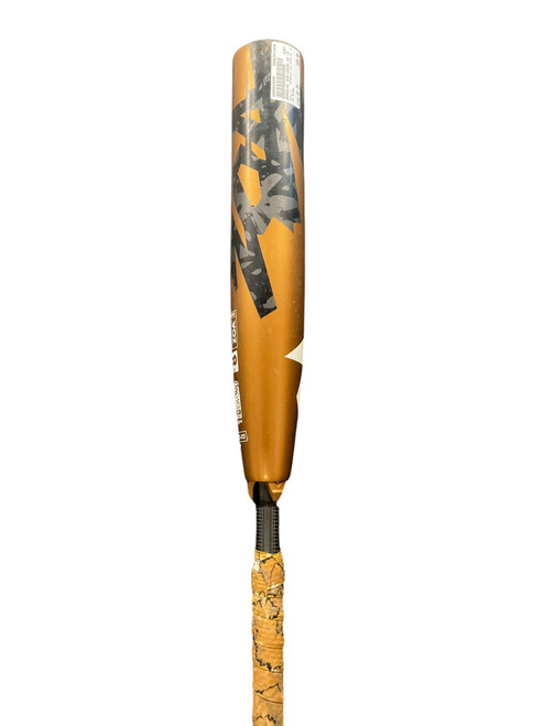Vist Large View of Product Image Which is Used Demarini DEMARINI ZOA USSSA 30 -8 BB/SB USSSA 2 3/4 Bat 30" 11838-S000043049