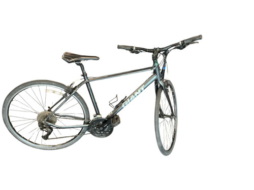 Used Giant ESCAPE 1 Hybrid/City Bike Mens None 54-55cm - MD Frame 11512-S000223784