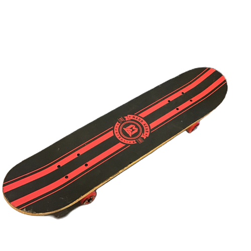 Used Madd Gear 206-605 Complete Skateboard None 7 1/2" 11730-S000065458