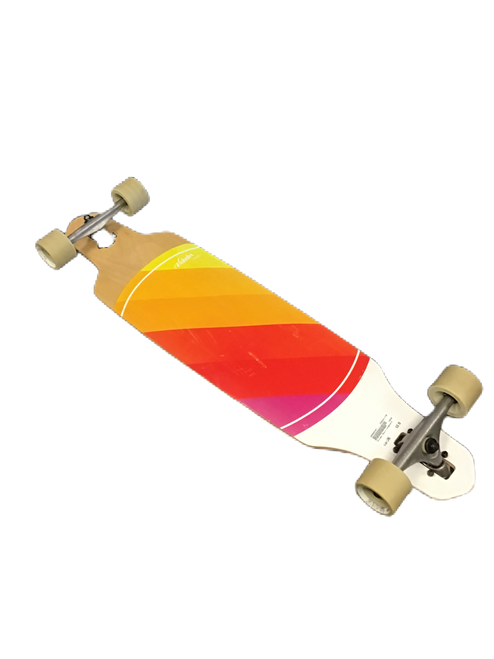 Used Longboard None Long 11730-S000065457