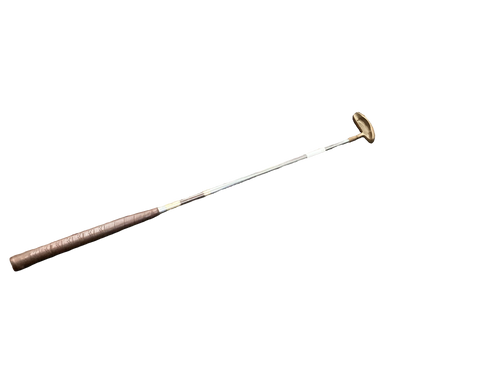 Used MacGregor TOUCH-DOWN Mens Putter RH 11649-S000146621 Vist Large View of Product Image Which is Used MacGregor TOUCH-DOWN Mens Putter RH