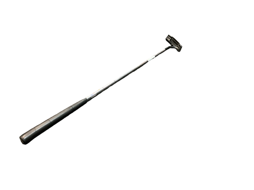 Used SHEAR LINE Mens Putter RH 11649-S000146629 Vist Large View of Product Image Which is Used SHEAR LINE Mens Putter RH