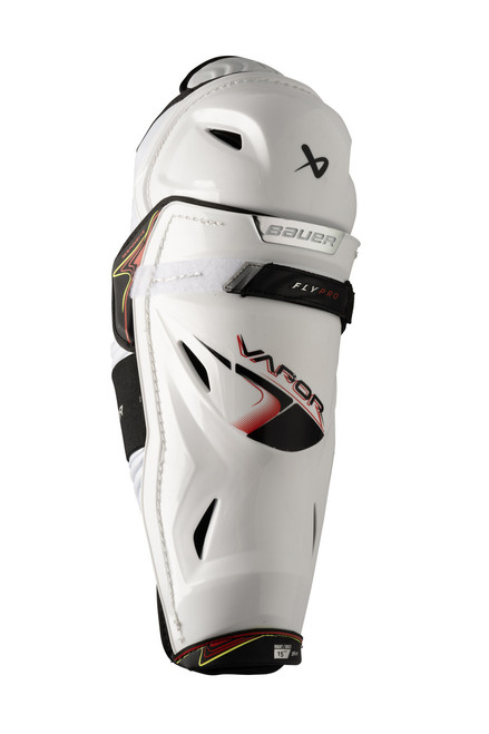 Vist Large View of Product Image Which is New VAPOR FLYPRO SHINGUARD 14"