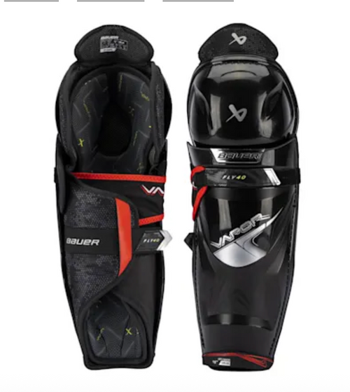 Vist Large View of Product Image Which is New VAPOR FY40 SHINGUARD 12"