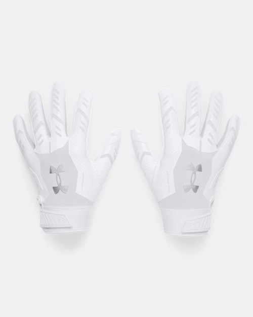 New UA F9 Nitro Football Gloves 11858-UND1381943