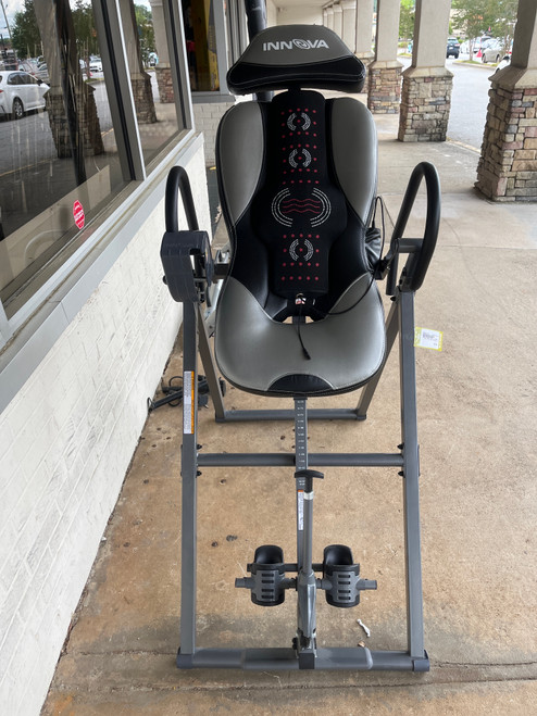 Used INNOVA HEAVY DUTY DELUXE Inversion Table None 11307-S000257179