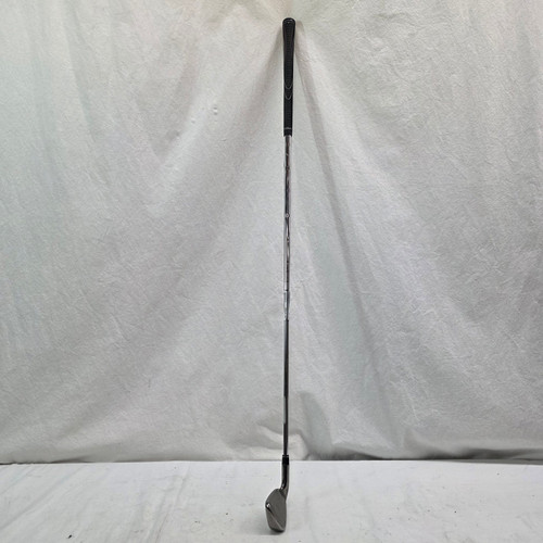 Used Taylormade BURNER Mens Individual Iron RH 6 Iron 11651-S000400515