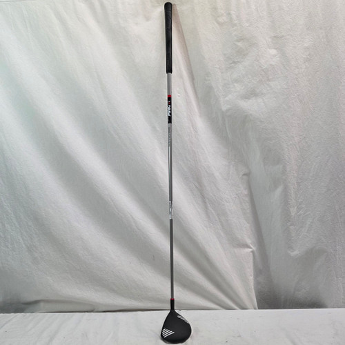Used X 59 SMART DRAW Mens Fairway Wood LH 3 Wood 11651-S000400526
