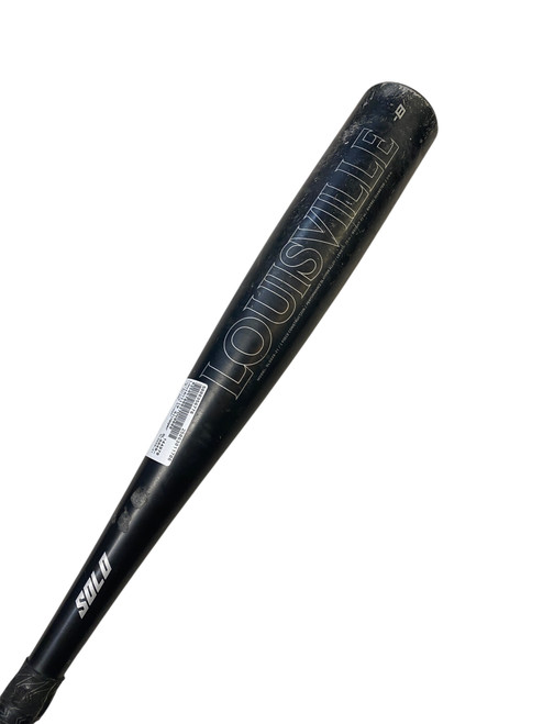 Vist Large View of Product Image Which is Used Louisville Slugger SLS6X8-21 BB/SB USSSA 2 3/4 Bat 29" 11706-S000356776