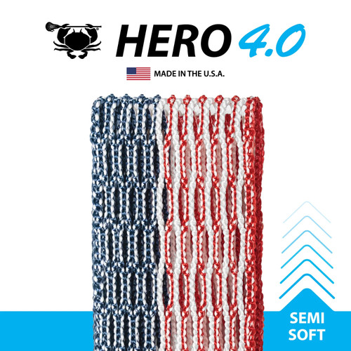 New ECD HEROMESH 4.0 - USA 11147-ECD107085