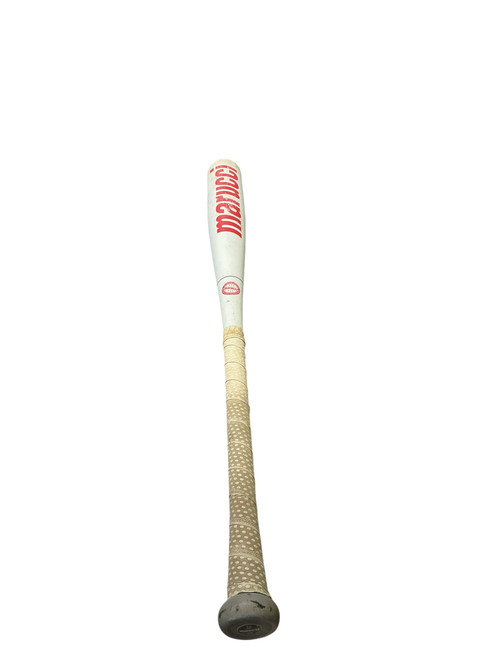Vist Large View of Product Image Which is Used Marucci CAT 6 BB/SB High School -3 Bat 32"