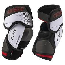 Vist Large View of Product Image Which is New CCM JETSPEED FT880 SENIOR EP LG