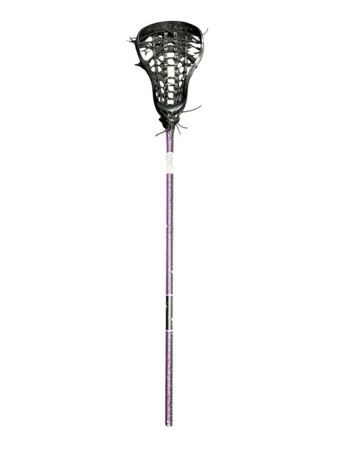 Vist Large View of Product Image Which is Used Harrow K FOURCE Wmn Atk/Mid Complete Stick Black 11477-S000199907