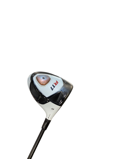 Used Taylormade R11 Mens Driver RH 9.0 Degree 11884-S000047930