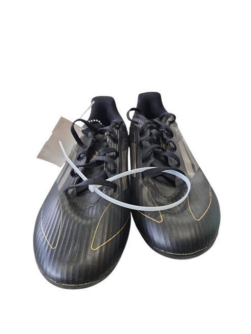 Used Adidas Soccer Cleats Black Senior 9 11617-S000327340