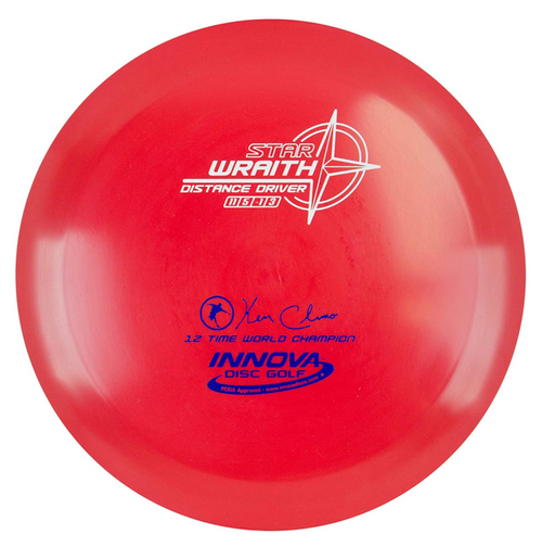 Vist Large View of Product Image Which is Disc Golf Disc Golf / Discs Driver