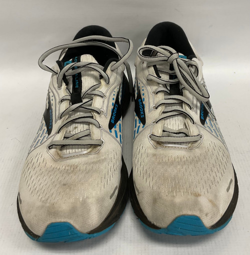 Vist Large View of Product Image Which is Used Brooks Running/X-Train Shoes M