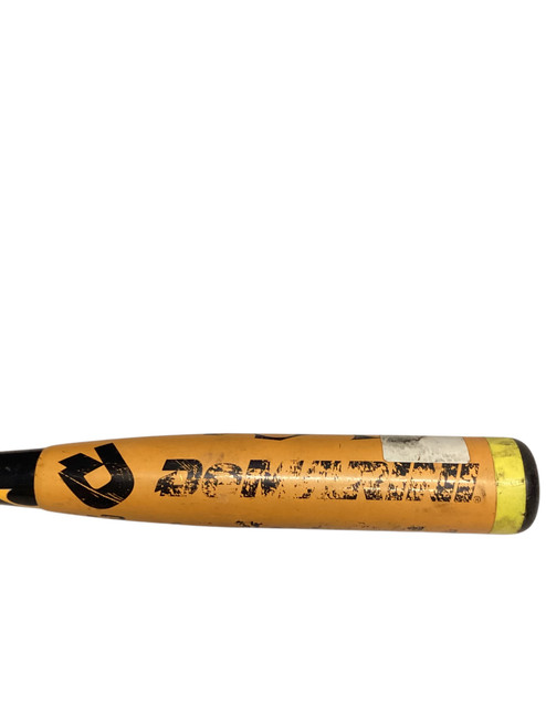 Vist Large View of Product Image Which is Used Demarini VEXXUM BB/SB High School -3 Bat 31"