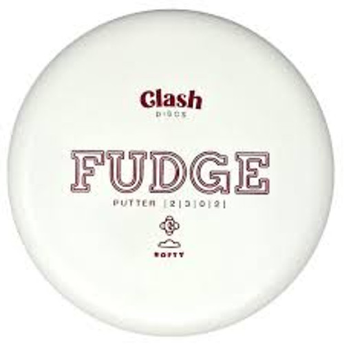 Vist Large View of Product Image Which is New FUDGE 170G PUTTER 11774-38AFUDGE170