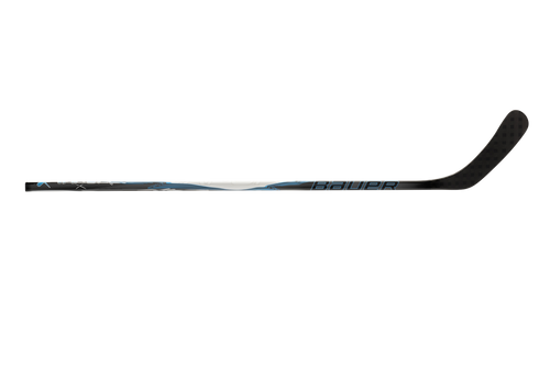 Vist Large View of Product Image Which is New Bauer S25 VAPOR JR 30 FLEX P92 LEFT