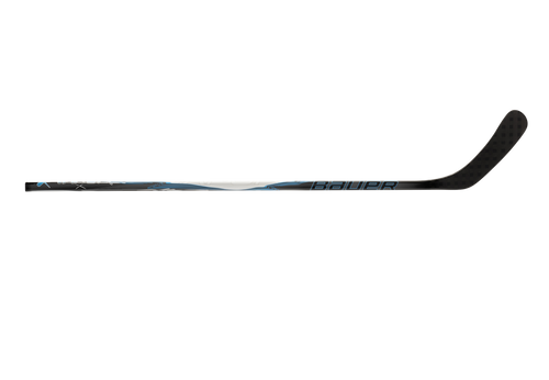 Vist Large View of Product Image Which is New Bauer S25 VAPOR JR 30 FLEX P92 RIGHT