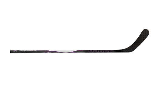 Vist Large View of Product Image Which is New Bauer S25 VAPOR YTH 20 FLEX P28 LEFT