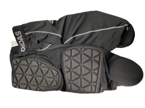 Used Adidas Football Girdle Pads Medium 11798-S000036013