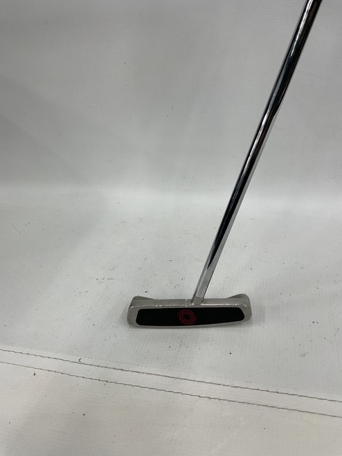 Vist Large View of Product Image Which is Used Odyssey DUAL FORCE 2 Mens Putter RH