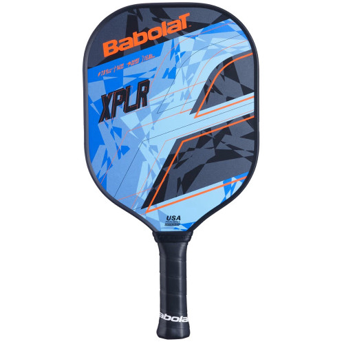 Vist Large View of Product Image Which is New BABOLAT XPLR PBP