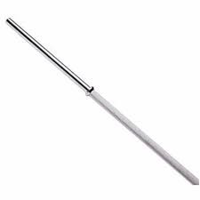 Vist Large View of Product Image Which is New STD 7-FT STRAIGHT BAR
