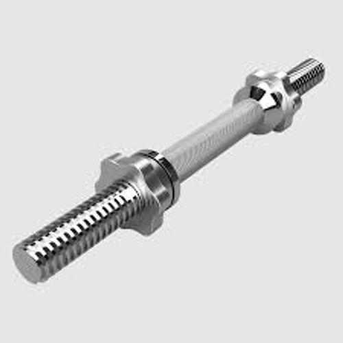 Vist Large View of Product Image Which is New STD DB HANDLE W/ SPNLOCK