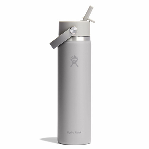 Vist Large View of Product Image Which is Hydro Flask 24oz Straw Cap