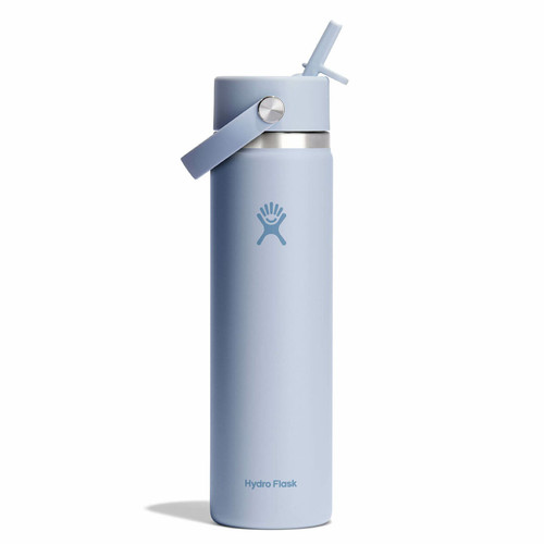 Vist Large View of Product Image Which is Hydro Flask 24oz Straw Cap