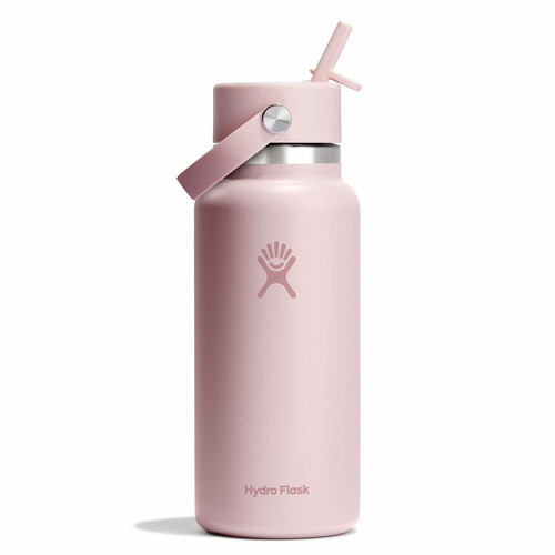 Vist Large View of Product Image Which is Hydro Flask 32oz Straw Cap