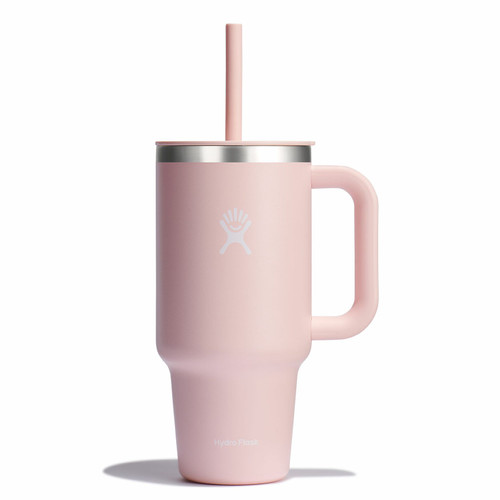 Vist Large View of Product Image Which is Hydro Flask 32oz Travel Tumbler