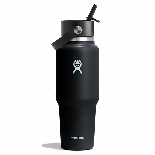 Vist Large View of Product Image Which is Hydro Flask 32oz Travel Bottle