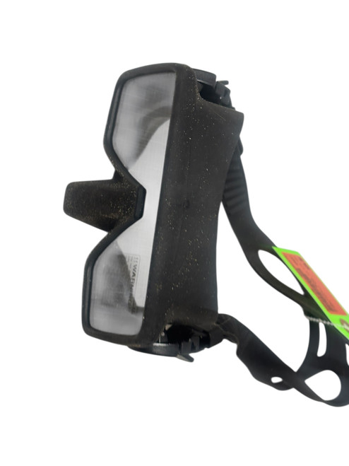 Used RESILIENCE TACTICAL SPEC OPS Frameless DIVE MASK - Like New 11731-S000142195