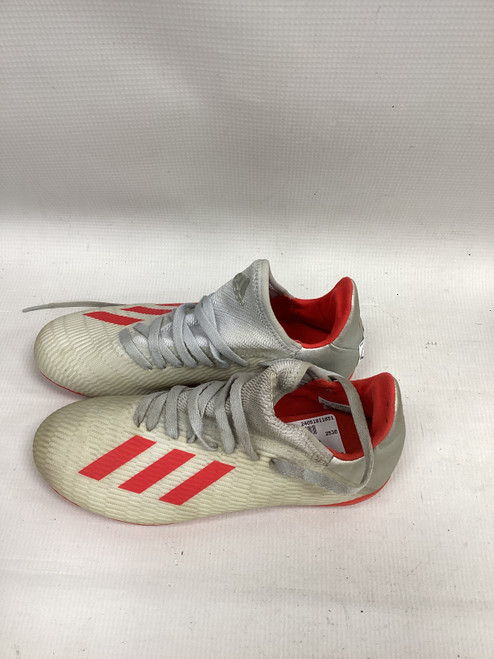 Vist Large View of Product Image Which is Adidas Soccer Soccer Outdoor Cleats