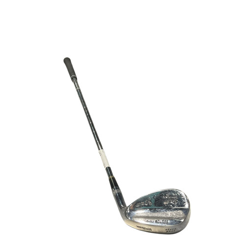 Vist Large View of Product Image Which is Used Wilson STAFF TOUR BLADE Golf Wedge Mens RH Sand Wedge