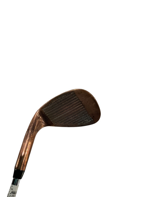 Vist Large View of Product Image Which is Used NEXTT CX3 Golf Wedge Mens RH 56 Degree