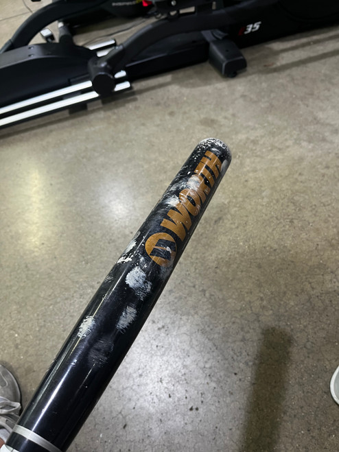 Vist Large View of Product Image Which is Used BATTING BAT BB/SB Slowpitch Bat 34"