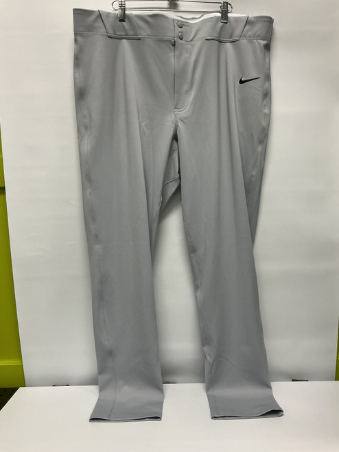 Vist Large View of Product Image Which is Used Nike BB/SB Pant Mens Grey 2X