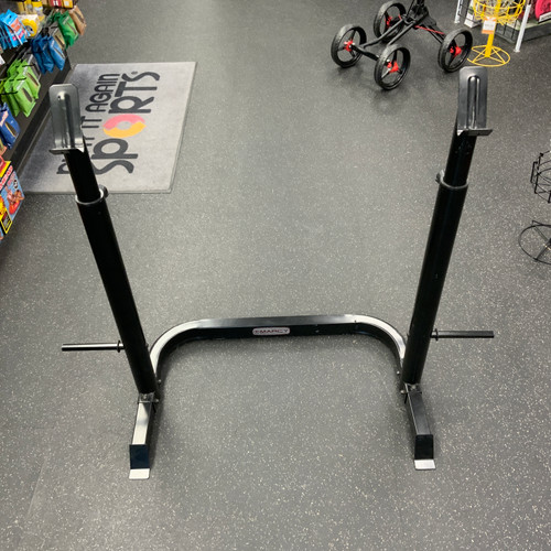 Used Marcy BENCH RACK Other Benches 11762-S000065283