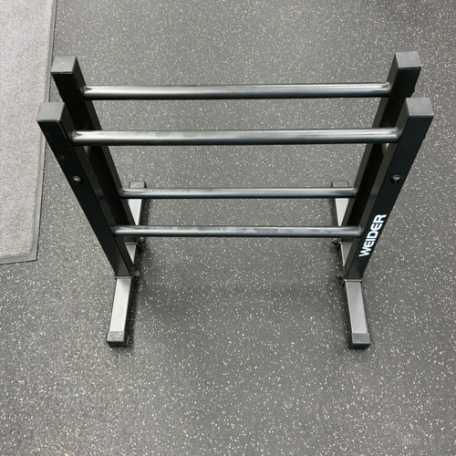 Used Weider Weight Stand 11762-S000065284