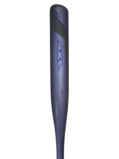 Vist Large View of Product Image Which is Used AXE DANIELLE LAWRIE BB/SB Fastpitch Bat 30"