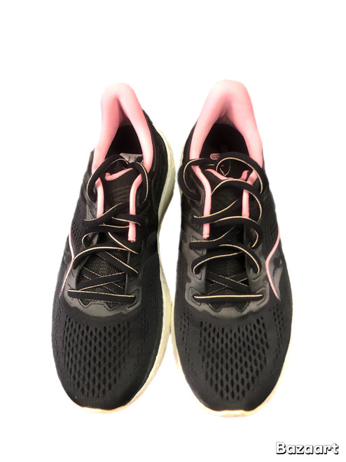 Used Saucony PWRRUN+ Running/X-Train Shoes W 11869-S000340762