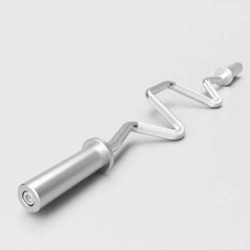 New OLYMPIC SUPER CURL BAR 10558-TRYGSOZ-47