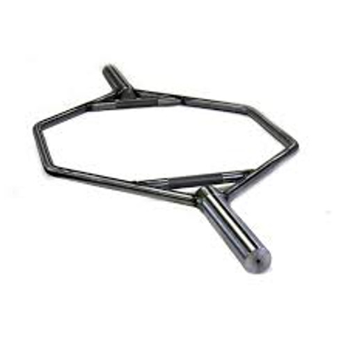 New OLYMPIC HEX BAR 10558-TRYGOT-56