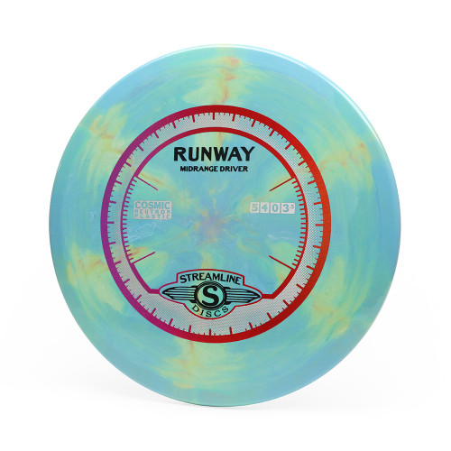 Vist Large View of Product Image Which is Disc Golf Disc Golf / Discs Driver