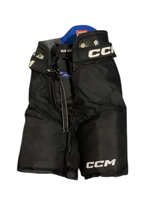 Vist Large View of Product Image Which is Used CCM XTRA SE Junior Pant None LG